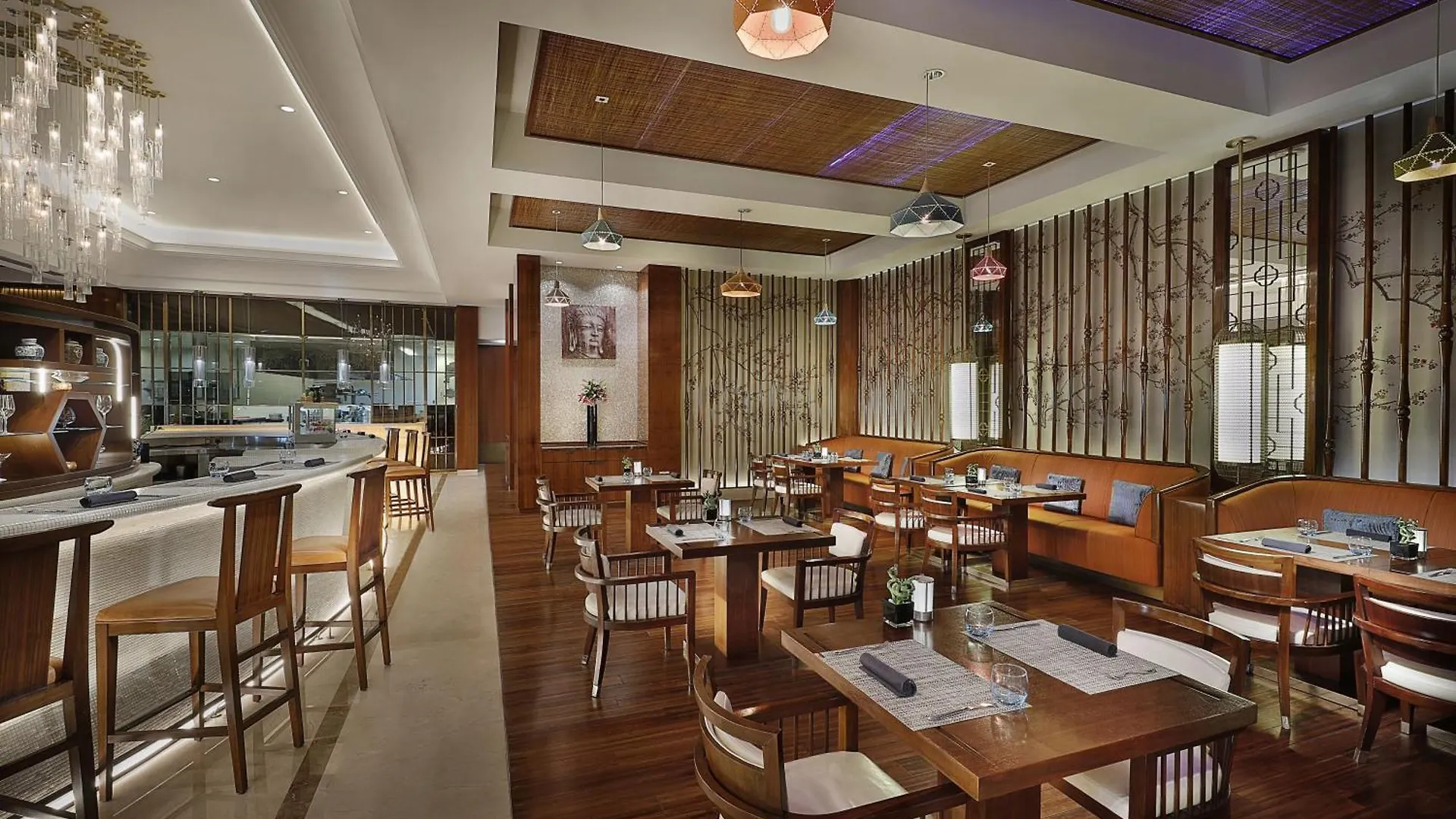 ***** Resort The Ritz-Carlton, Dubai Hotel United Arab Emirates