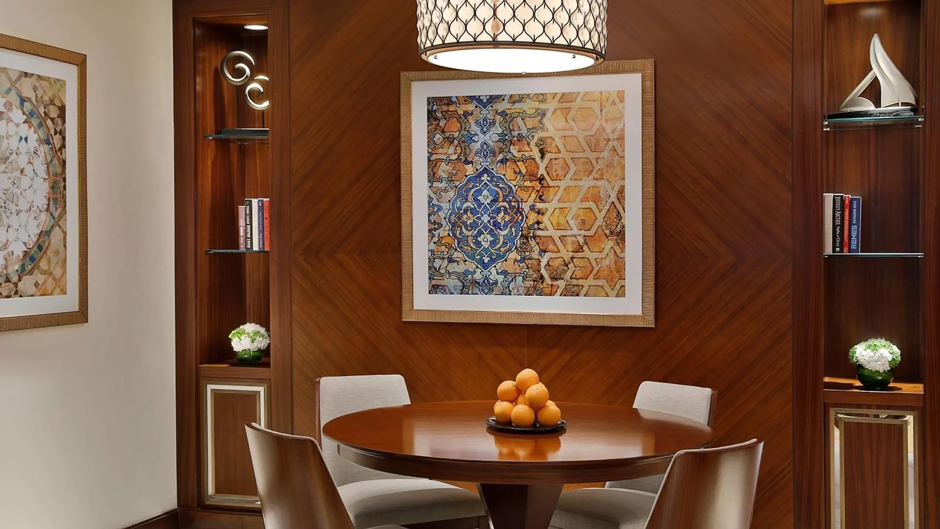 ***** Resort The Ritz-Carlton, Dubai Hotel United Arab Emirates