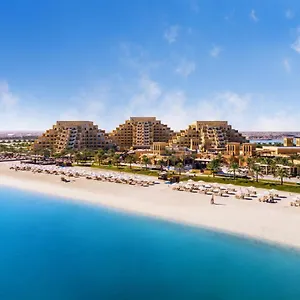 Semesteranläggning (resort) Rixos Bab Al Bahr