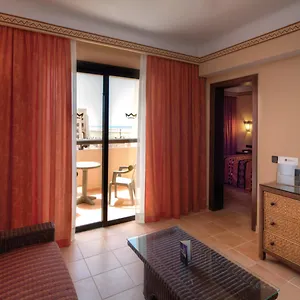 Riu Touareg Hotell Sao Jorge