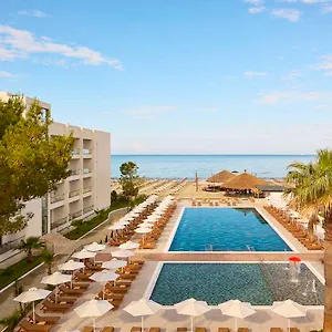 Rezort Sol Tropikal Durrës