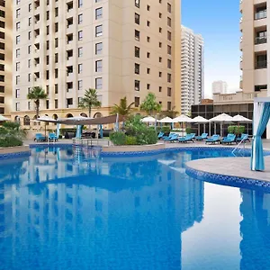 Hotell Mövenpick Jumeirah