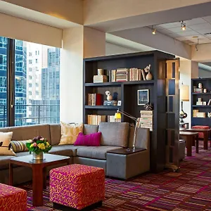 Courtyard Manhattan/midtown East Hotell New York