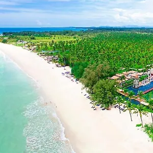 Graceland Khaolak Beachfront Semesteranläggning (resort) Khao Lak