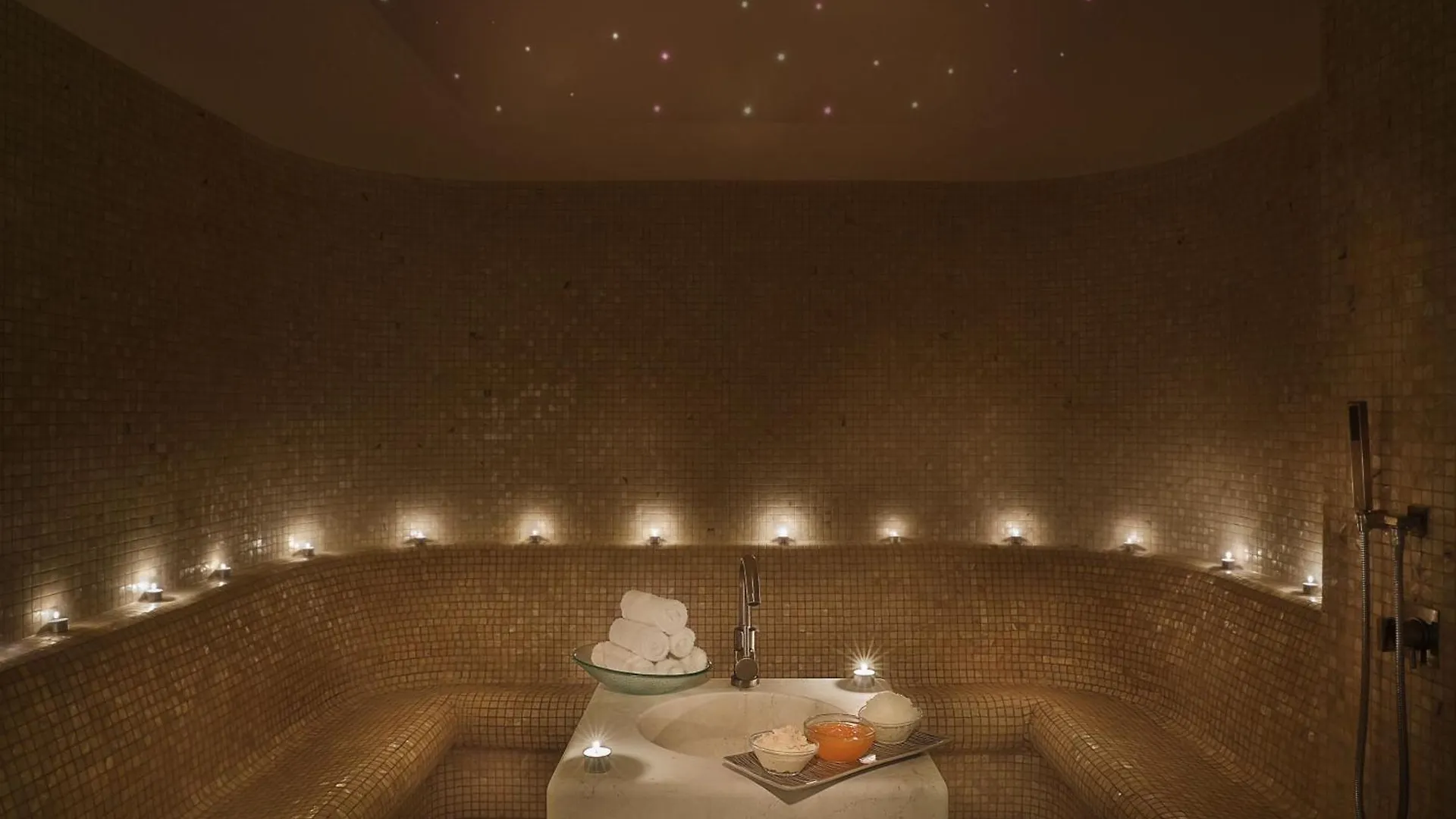 The Ritz-Carlton, Dubai Hotel 5*,  United Arab Emirates