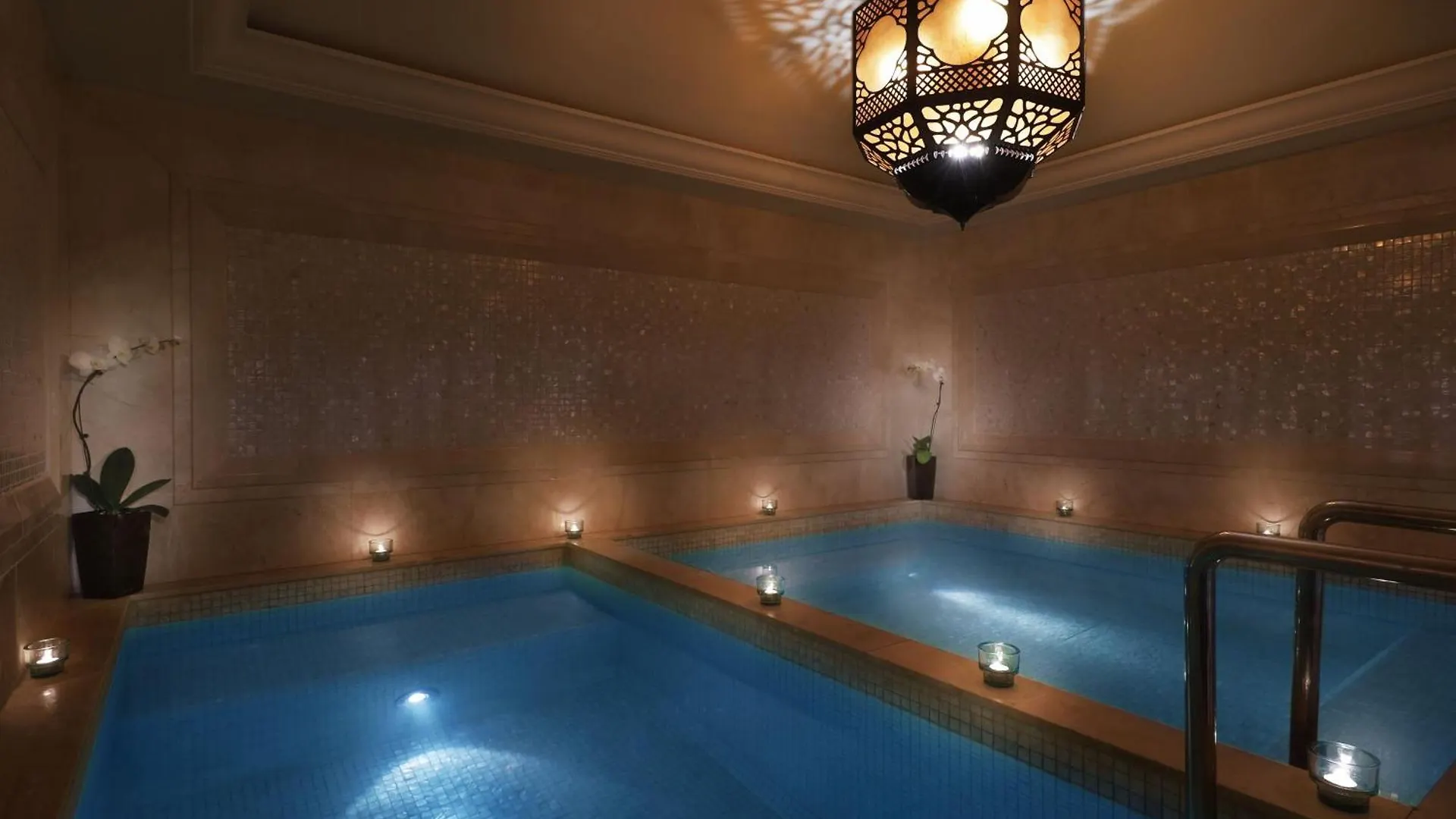 The Ritz-Carlton, Dubai Hotel United Arab Emirates