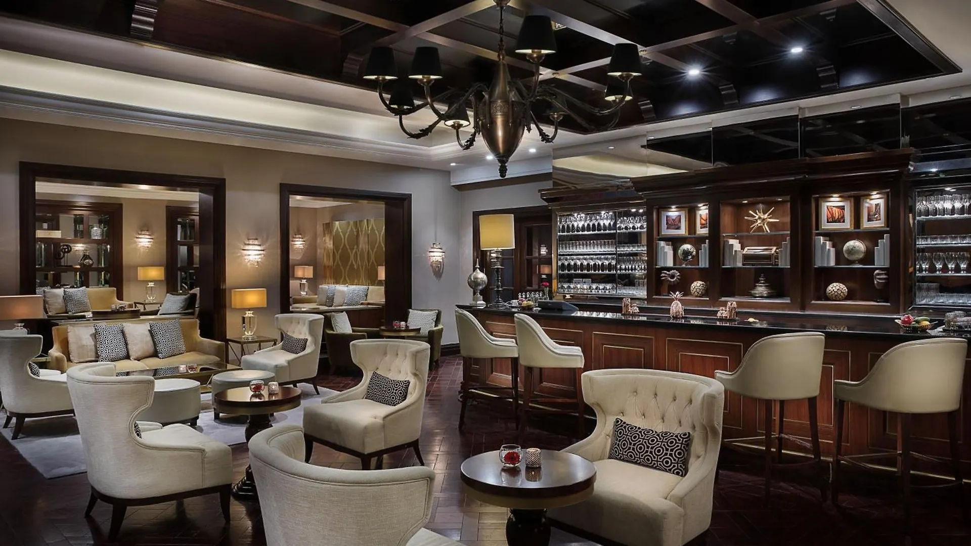 The Ritz-Carlton, Dubai Hotel United Arab Emirates