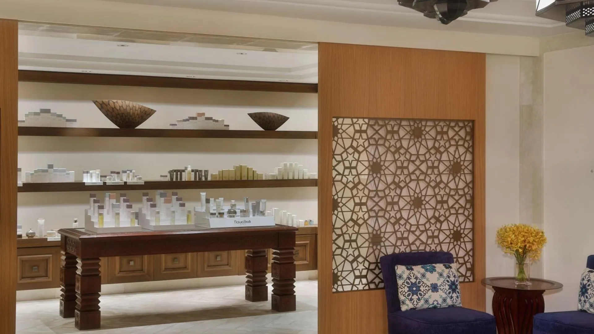 The Ritz-Carlton, Dubai Hotel 5*,  United Arab Emirates