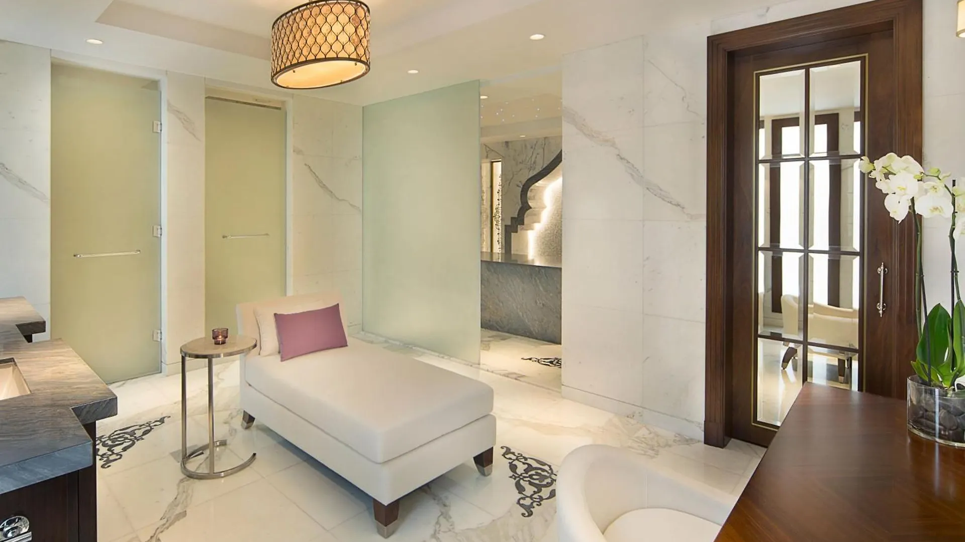 The Ritz-Carlton, Dubai Hotel