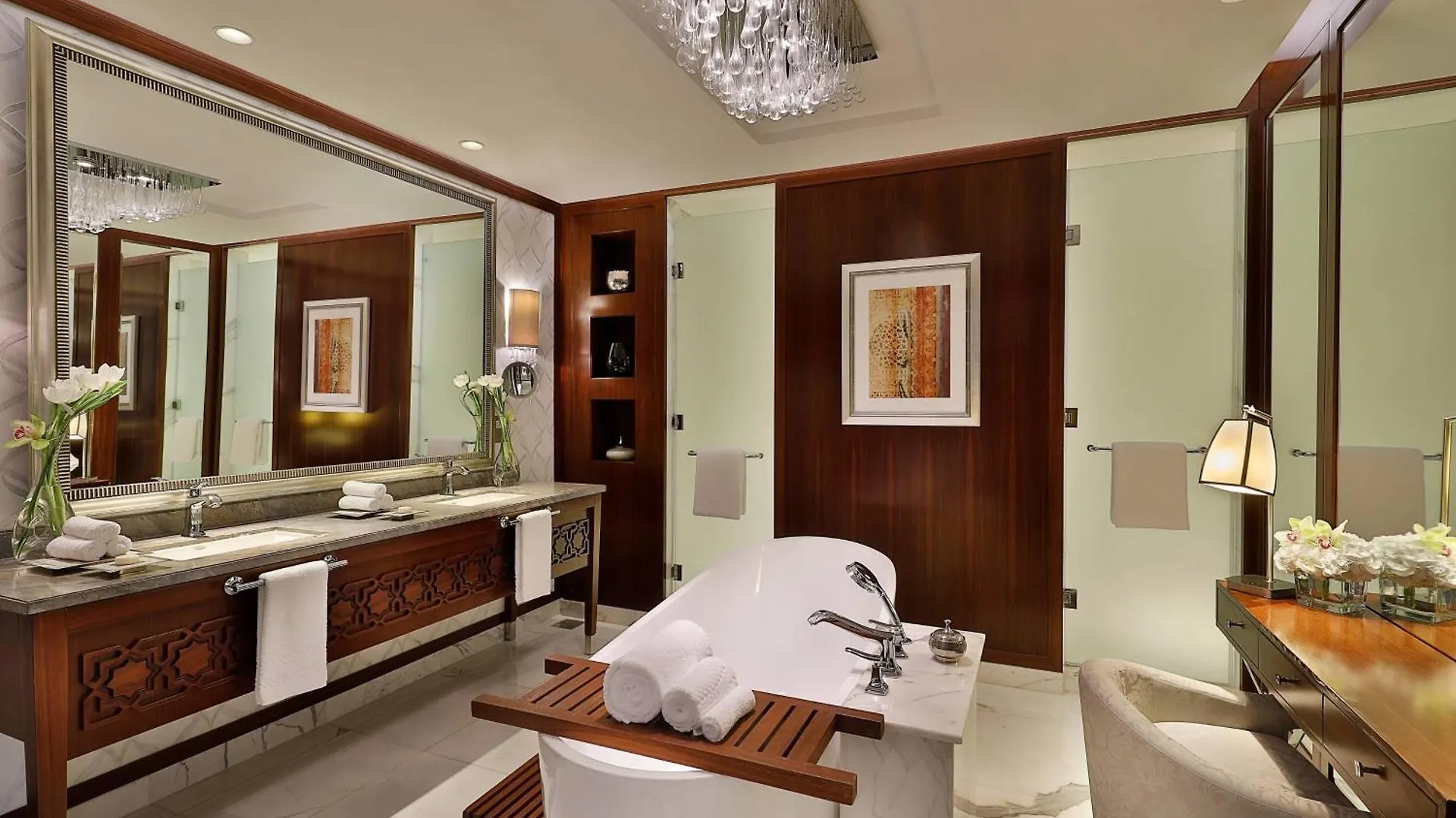 The Ritz-Carlton, Dubai Hotel United Arab Emirates