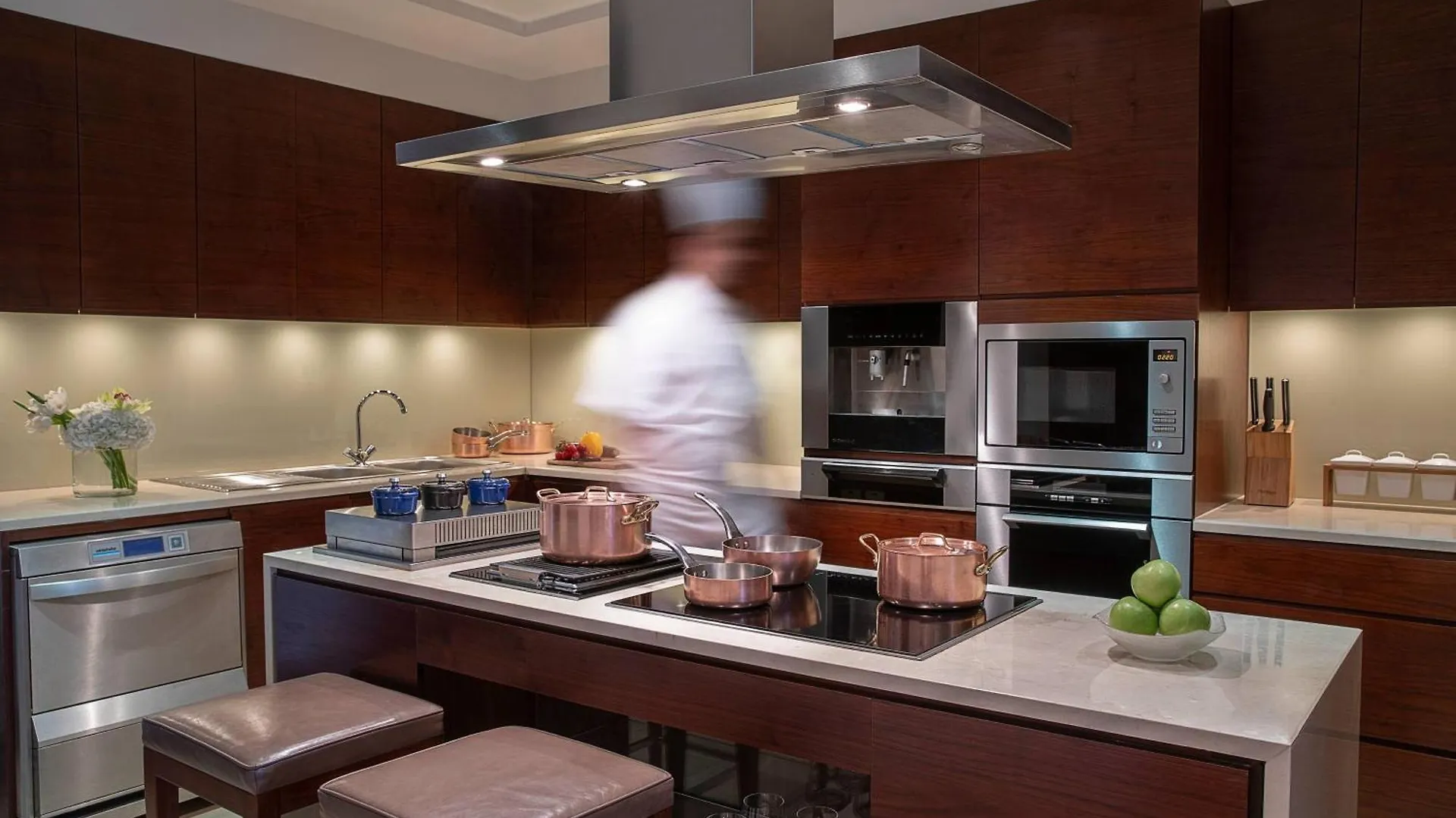 The Ritz-Carlton, Dubai Hotel United Arab Emirates