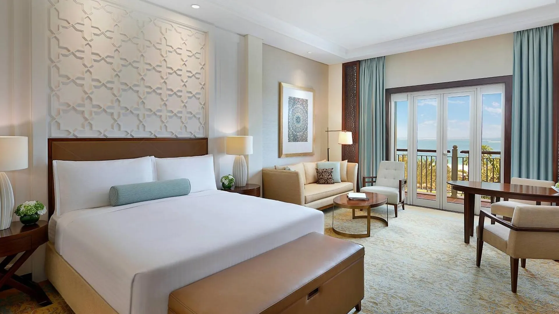 ***** Resort The Ritz-Carlton, Dubai Hotel United Arab Emirates