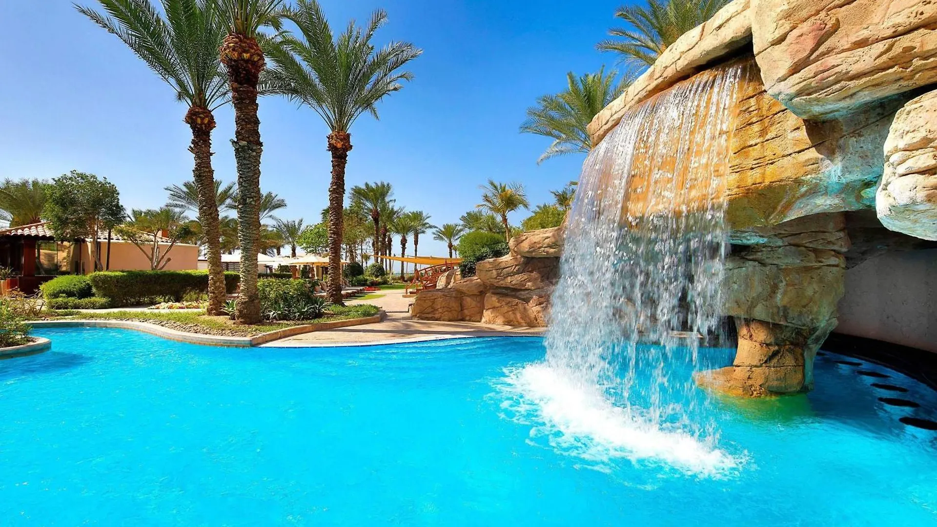 The Ritz-Carlton, Dubai Hotel