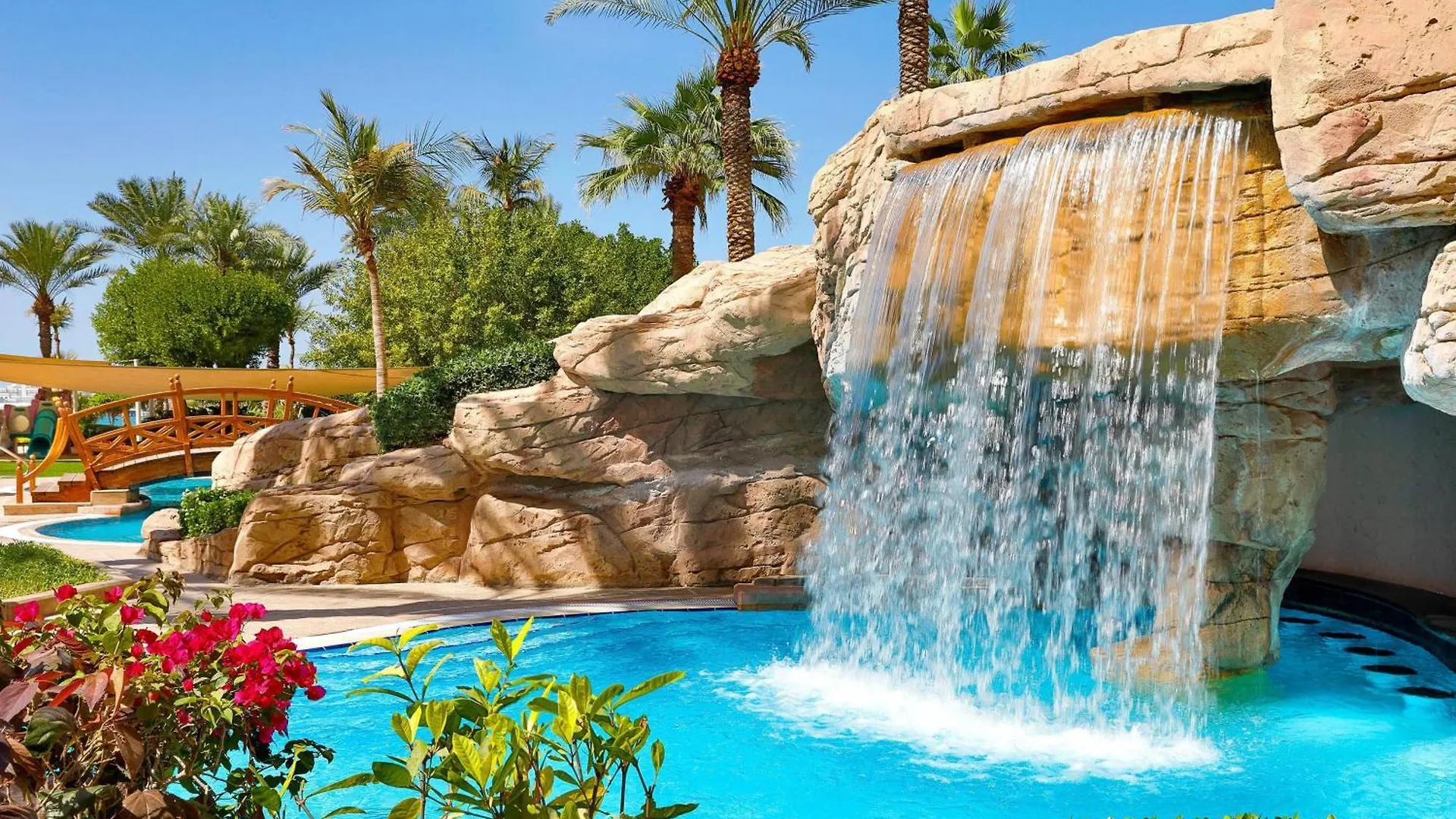 The Ritz-Carlton, Dubai Hotel 5*,