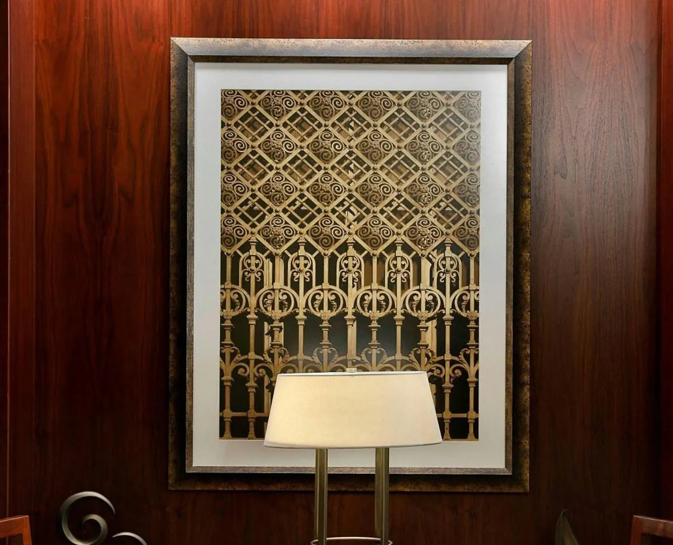 Resort The Ritz-Carlton, Dubai Hotel