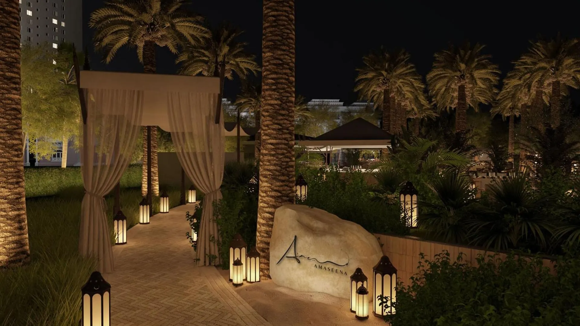 The Ritz-Carlton, Dubai Hotel 5*,
